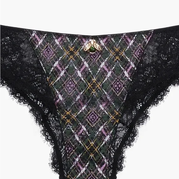 1️⃣1️⃣5️⃣A Little Tart Bikini SAVAGEXFENTY - Picture 4 of 5